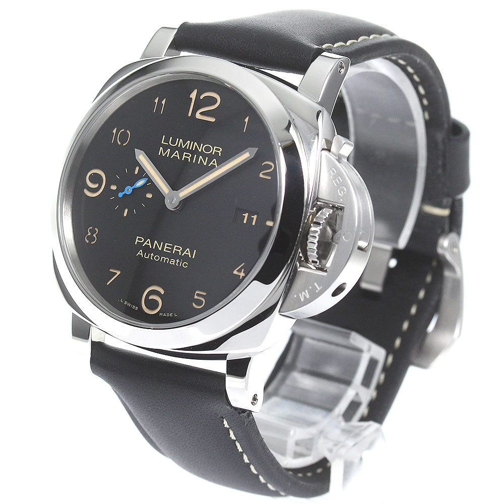 PANERAI Luminor Marina 1950 PAM01359 3DAYS Acciaio Automatic Men's Watch_775829