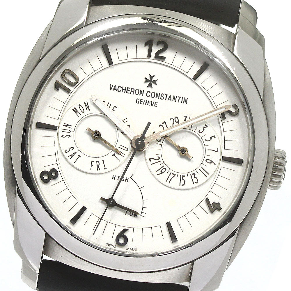 VACHERON CONSTANTIN que de l'il 85050/1 PD950 Automatic Men's Watch_775850