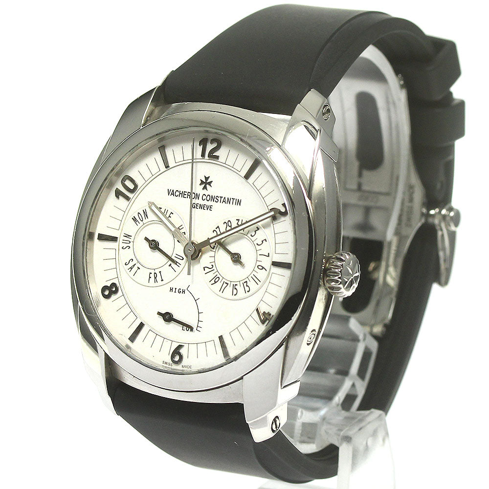 VACHERON CONSTANTIN que de l'il 85050/1 PD950 Automatic Men's Watch_775850