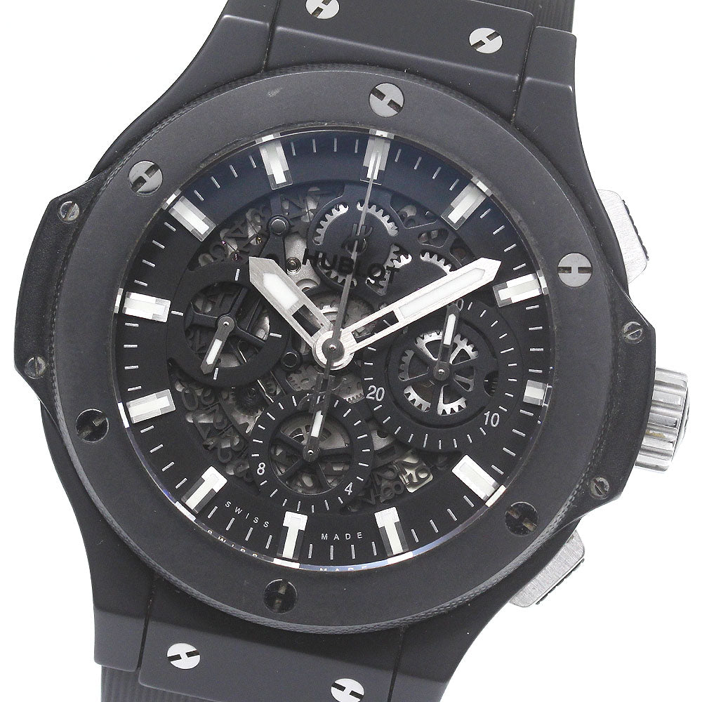HUBLOT Big Bang Aerovan Black Magic 311.CI.1170.RX Chronograph AT Men's_776760