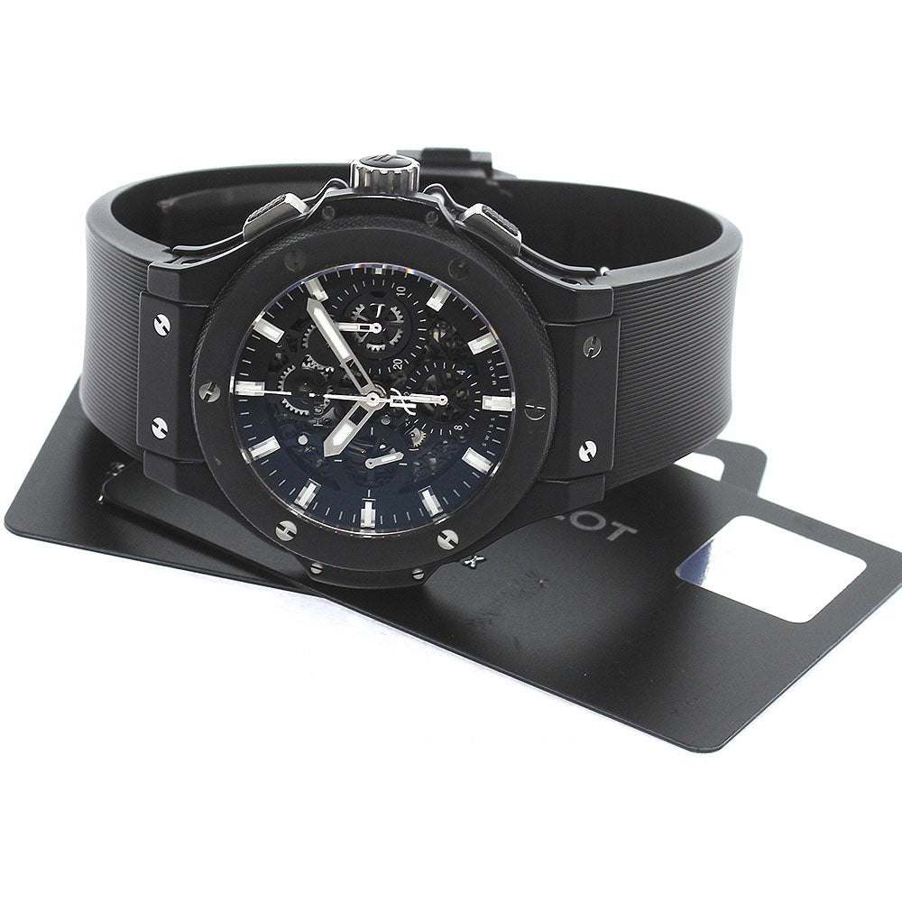 HUBLOT Big Bang Aerovan Black Magic 311.CI.1170.RX Chronograph AT Men's_776760