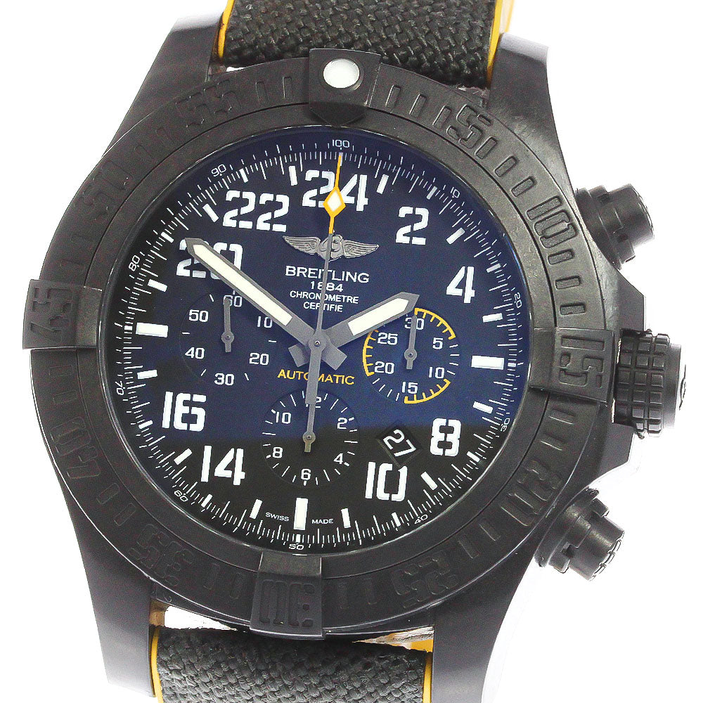 BREITLING Avenger hurricane XB1210 Chronograph Automatic Men's Watch_777043