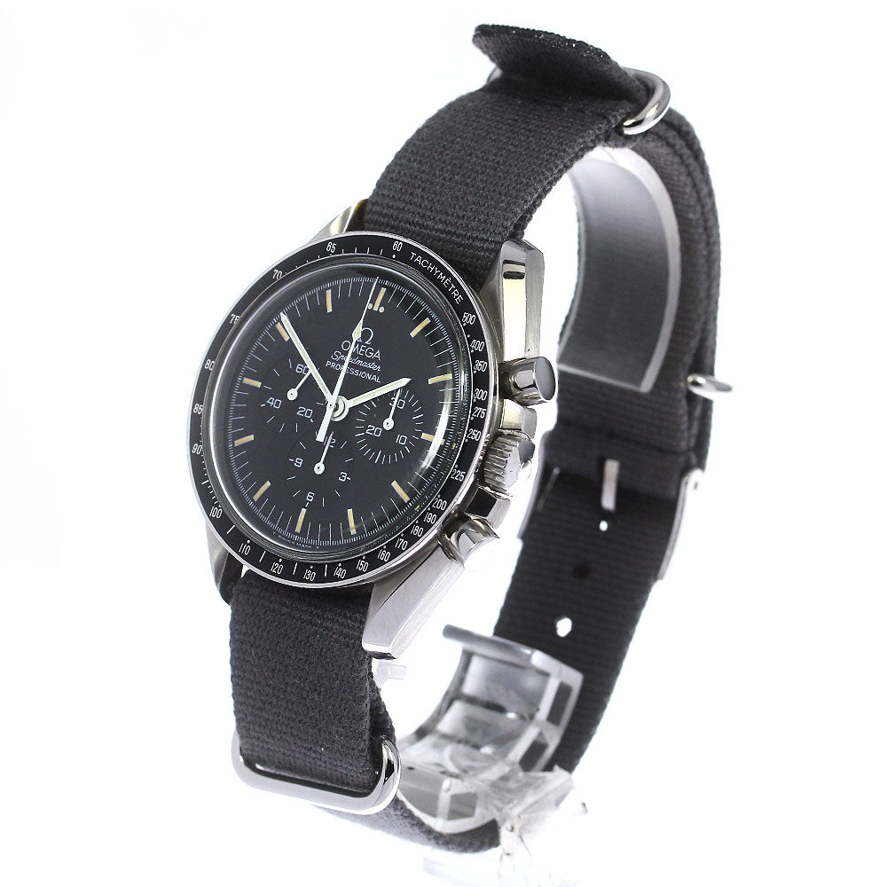 OMEGA Speedmaster Professional ST145.0022 cal.1861 Hand Winding Men's_777188