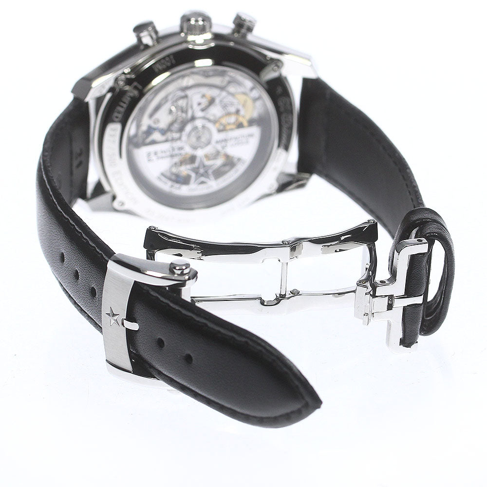 CLOSER Store - CLOSER Limited - ZENITH Chronomaster 1969 03.2047