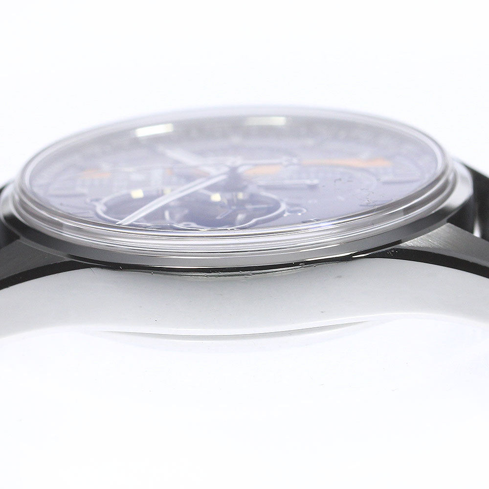 CLOSER Store - CLOSER Limited - ZENITH Chronomaster 1969 03.2047