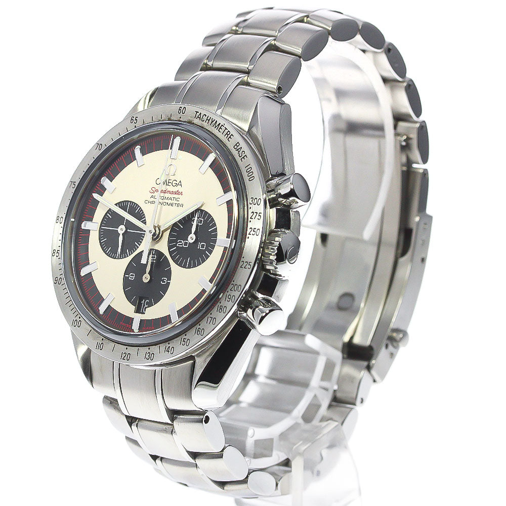 OMEGA Speedmaster Schumacher Legend 3559.32 Chronograph Automatic Men's_777925
