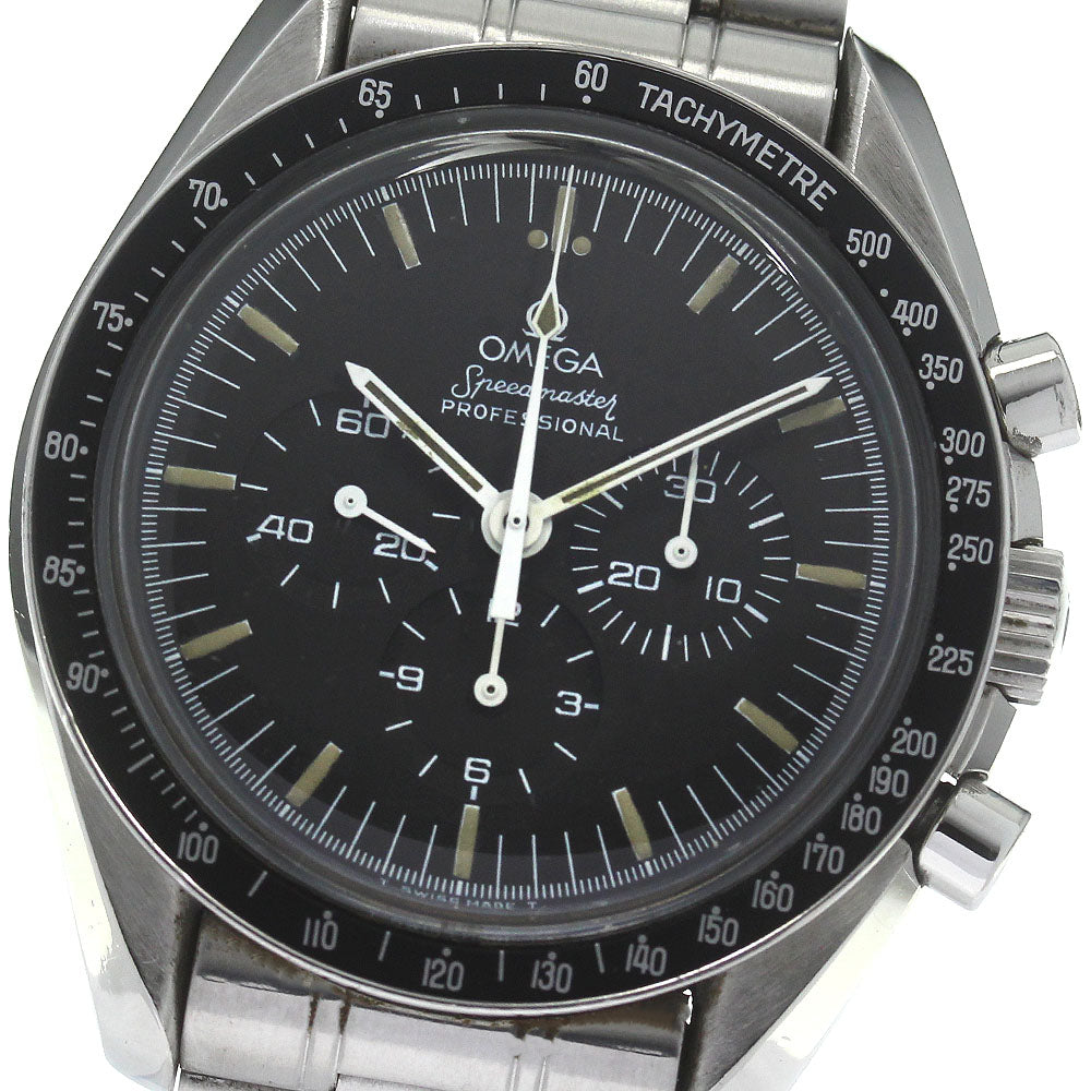OMEGA Speedmaster Professional ST145.022 cal.861 Hand Winding Men's Watch_778239