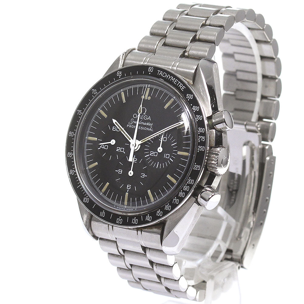 OMEGA Speedmaster Professional ST145.022 cal.861 Hand Winding Men's Watch_778239