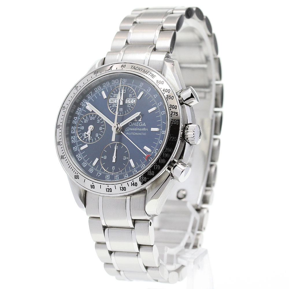 OMEGA Speedmaster 3523.80 Triple calendar chronograph Automatic Men's_778980