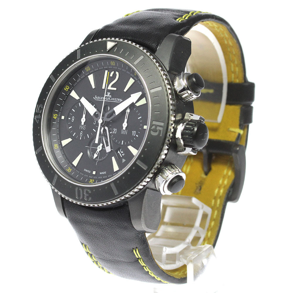 JAEGER-LECOULTRE master compressor diving 159.T.C7 Chronographs AT Men's_780074