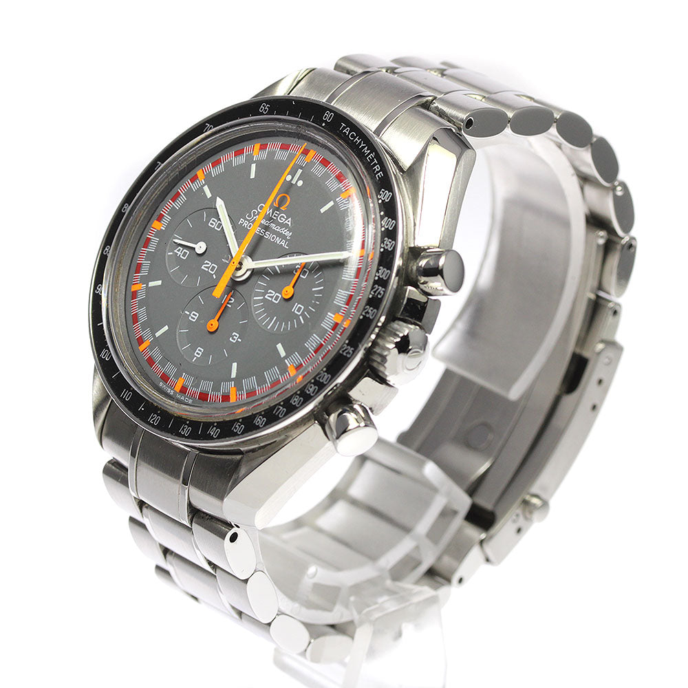 OMEGA Speedmaster Mark II Apollo 11 3570.40 Hand Winding Men's Watch_780238