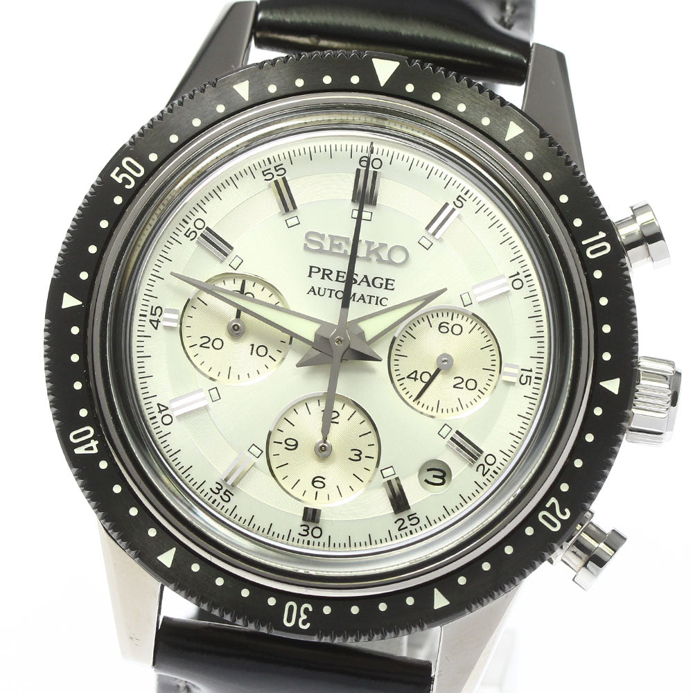 SEIKO Presage Historical Collection SARK015/8R48-00M0 Automatic Men's_780583