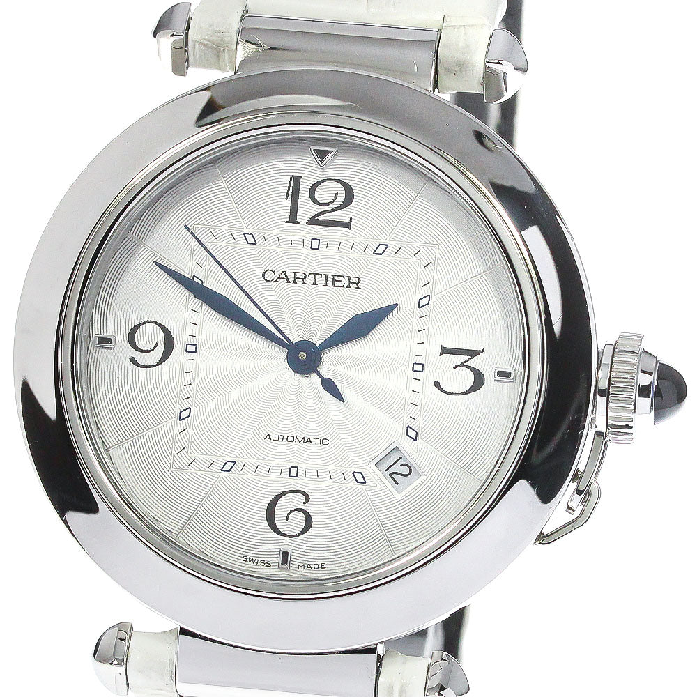 CARTIER Pasha de Cartier WSPA0010 Date Automatic Men's Watch_781335