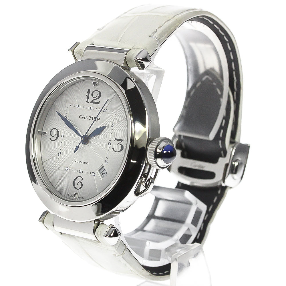 CARTIER Pasha de Cartier WSPA0010 Date Automatic Men's Watch_781335