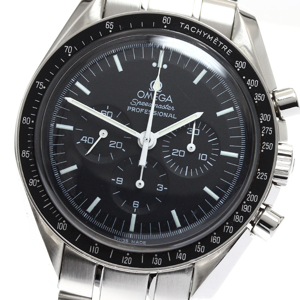 OMEGA Speedmaster Professional Moon Watch 3570.50 Hand Winding Men's_781625