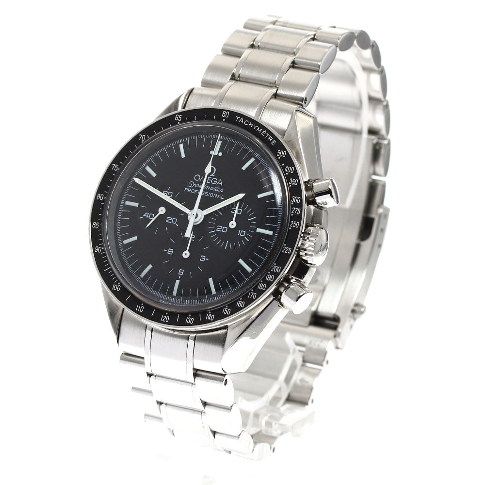 OMEGA Speedmaster Professional Moon Watch 3570.50 Hand Winding Men's_781625