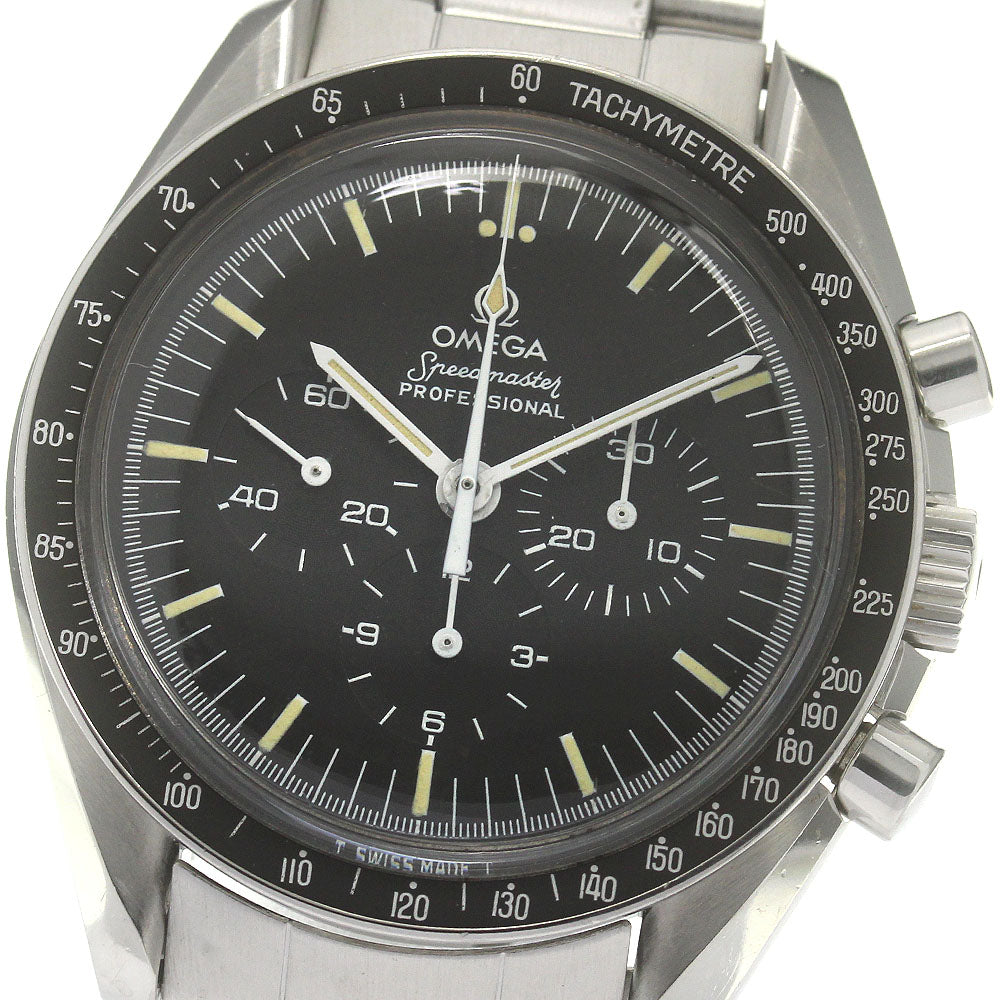 OMEGA Speedmaster Professional 3590.50/ST145.022 Hand Winding Men's Watch_782102