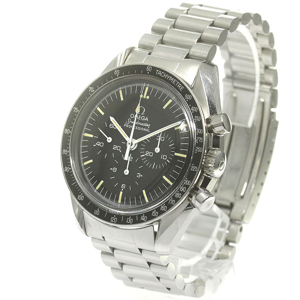 OMEGA Speedmaster Professional 3590.50/ST145.022 Hand Winding Men's Watch_782102