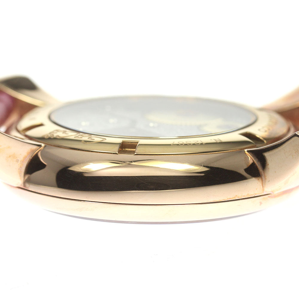 CLOSER Store - CLOSER Limited - GaGa MILANO Manuale48 5010.MOSAICO