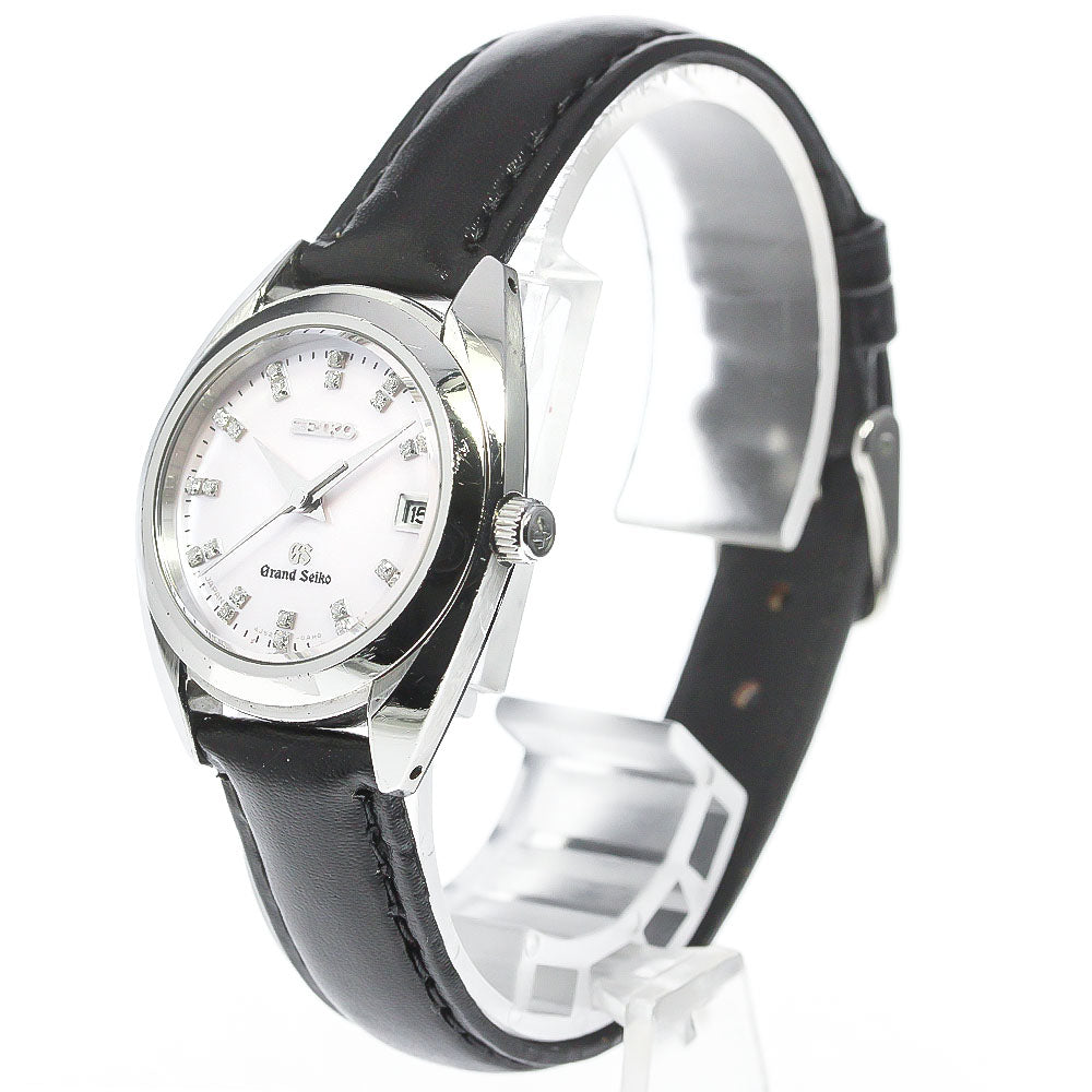 SEIKO Grand Seiko 4J52-0AC0/STGF077 Quartz Ladies Watch_783106