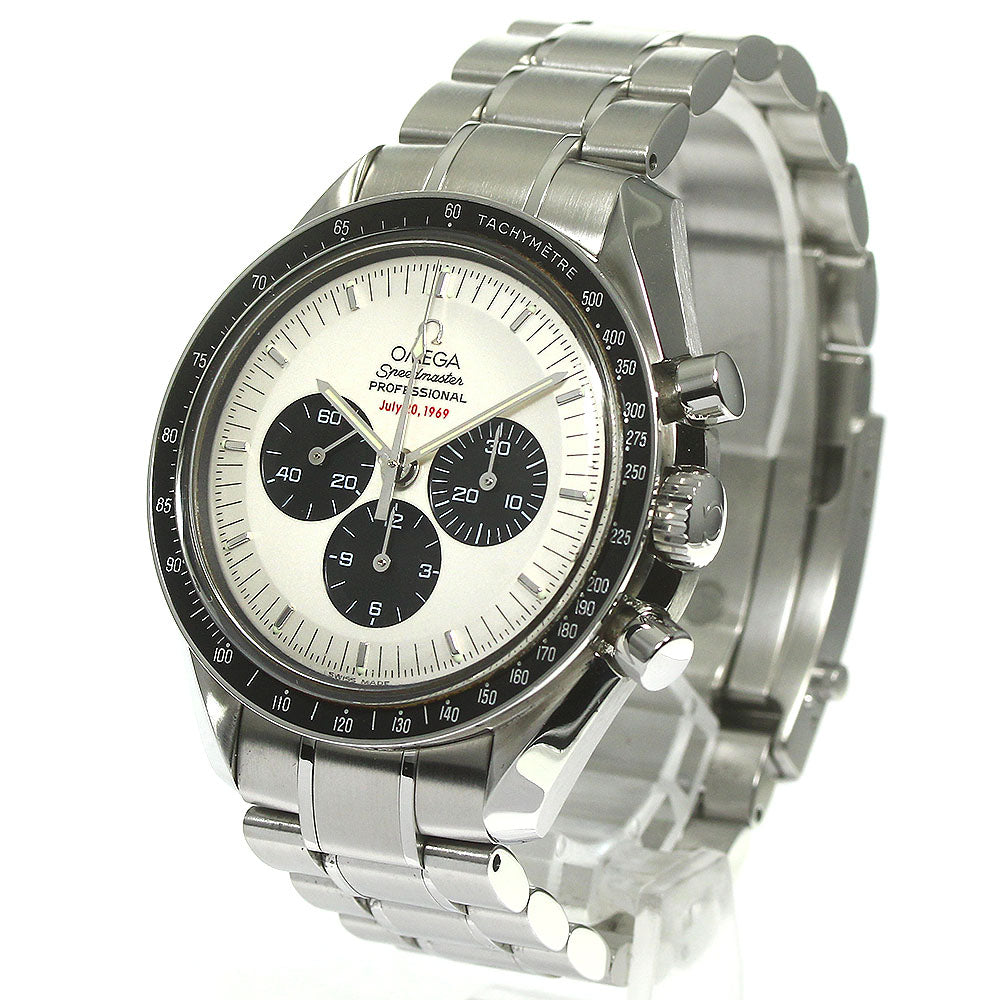 OMEGA Speedmaster Professional Apollo 11 3569.31 Hand Winding Men's_783153