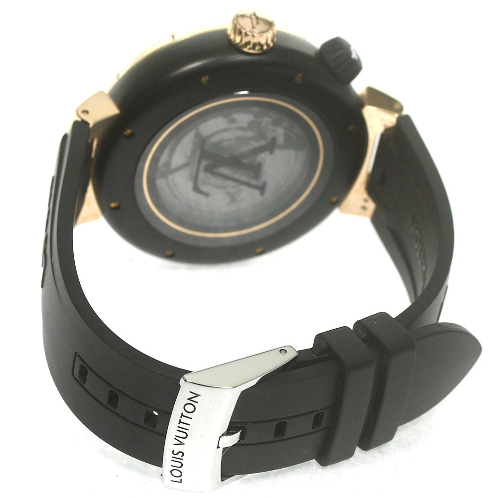 CLOSER Store - CLOSER Limited - LOUIS VUITTON Tambour Street Diver