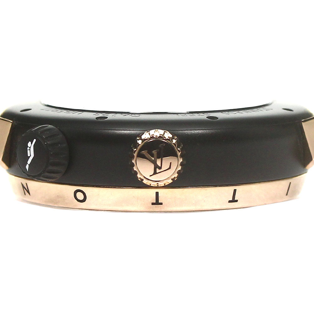 CLOSER Store - CLOSER Limited - LOUIS VUITTON Tambour Street Diver