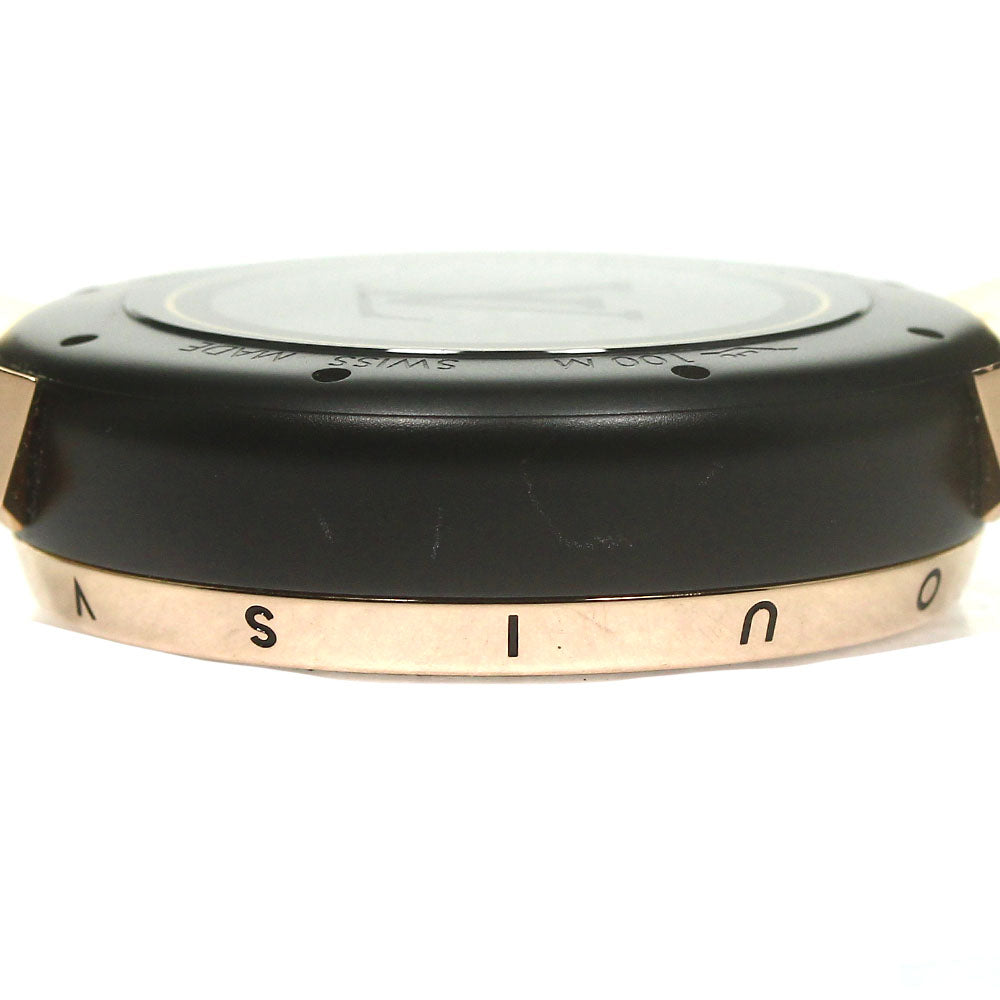 CLOSER Store - CLOSER Limited - LOUIS VUITTON Tambour Street Diver