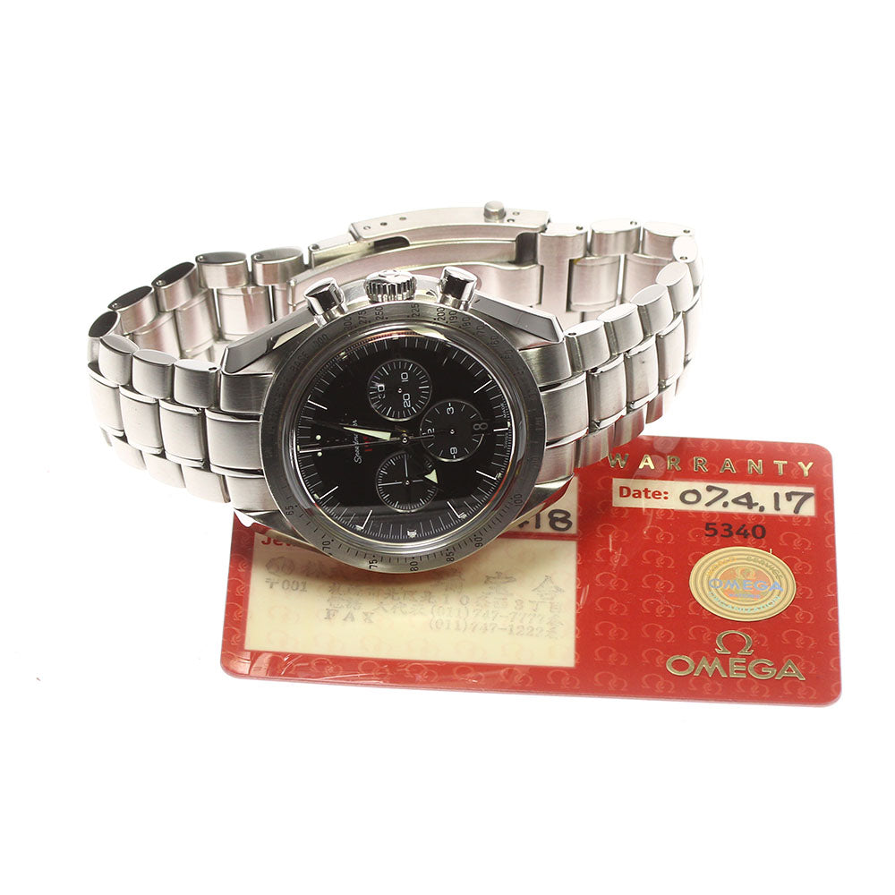 OMEGA Speedmaster Broad Arrow 321.10.42.50.01.001  Automatic Men's Watch_783794