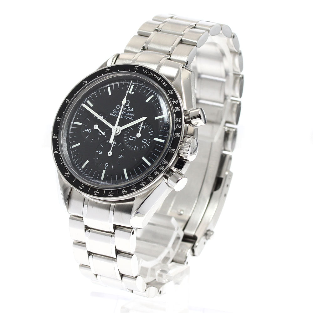 OMEGA Speedmaster Professional Moon Watch 3570.50 Hand Winding Men's_783797