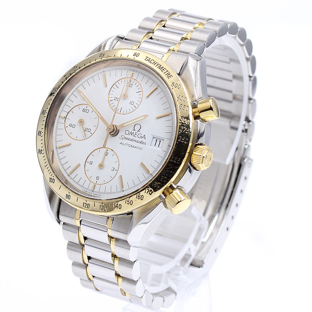 OMEGA Speedmaster Date 3311.20 Chronograph Automatic Men's Watch_785344