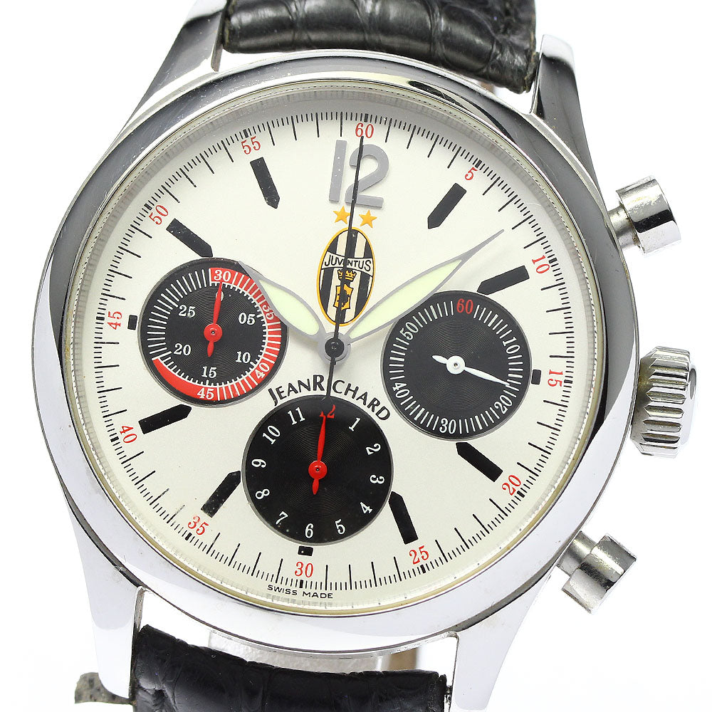 JEANRICHARD Juventus 27th Scudetto 25062 World limited 200 AT Men's_785439