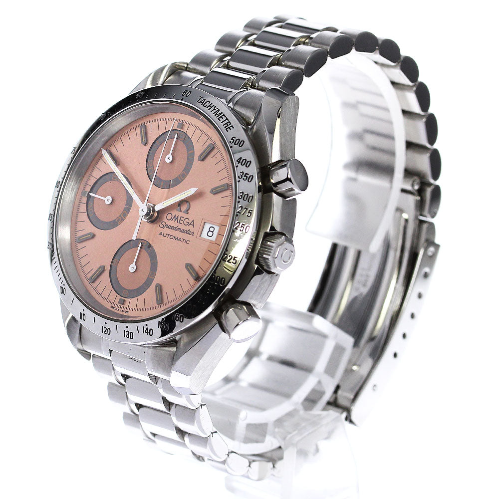 OMEGA Speedmaster Date 3511.60 40th anniversary Automatic Men's Watch_785565