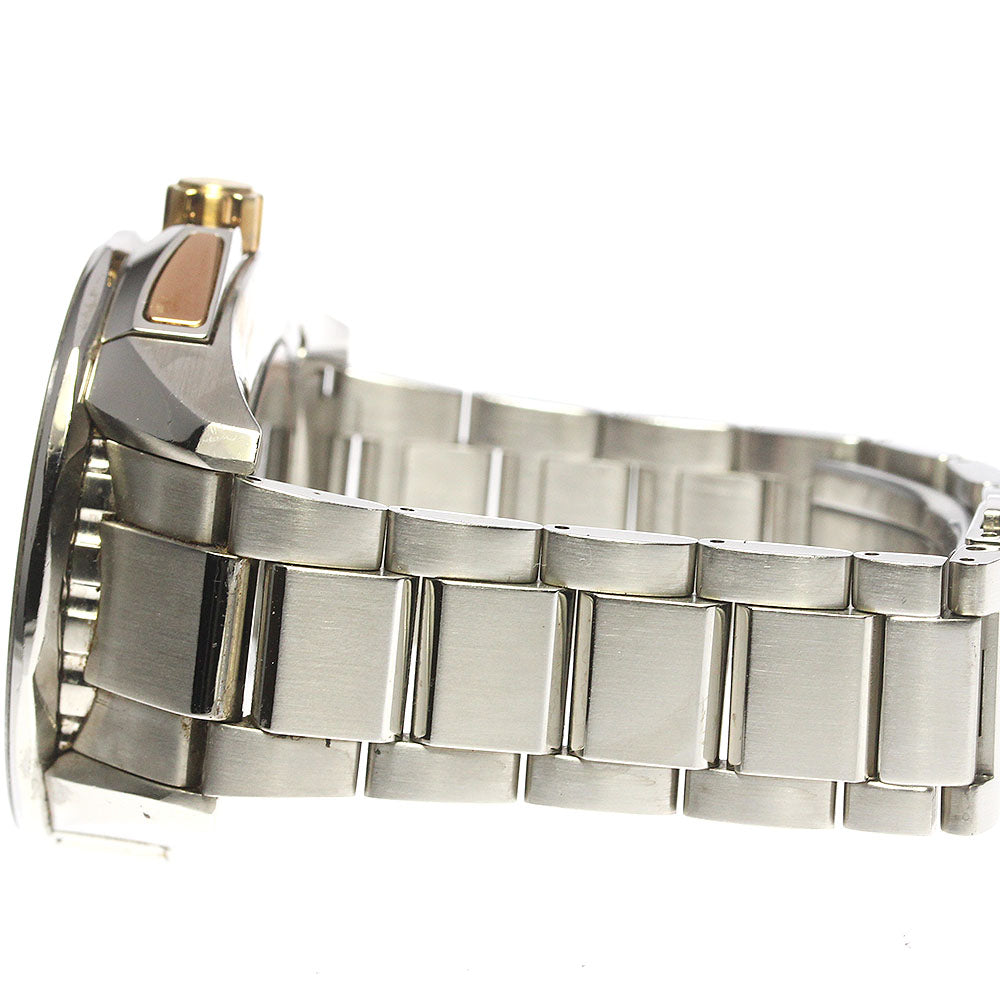 CLOSER Store - CLOSER Limited - SEIKO Brights 8B54-0AX0/SAGA141