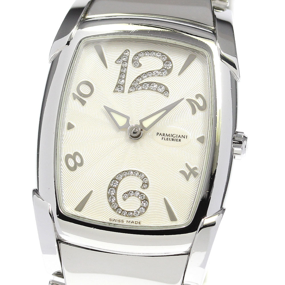 PARMIGIANI FLEURIER Kalpapicola PF010277-02 Quartz Ladies Watch_785891