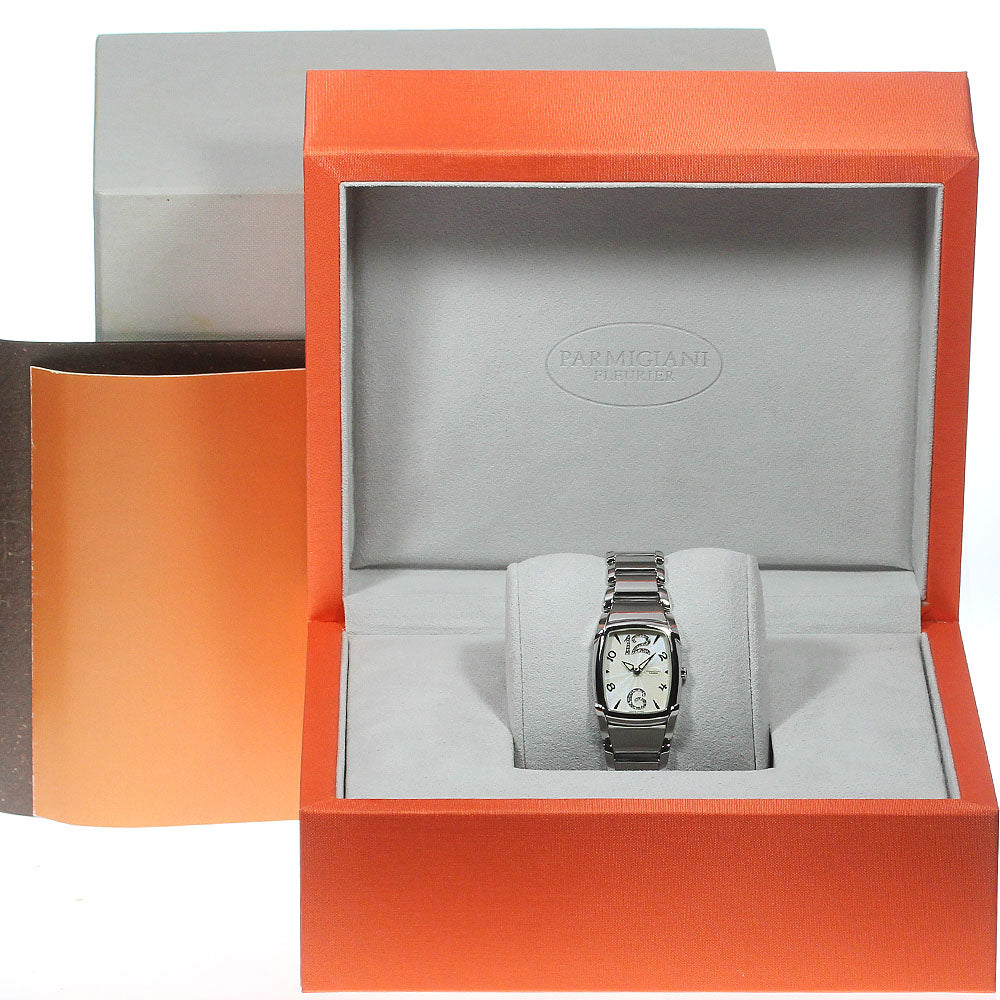 PARMIGIANI FLEURIER Kalpapicola PF010277-02 Quartz Ladies Watch_785891