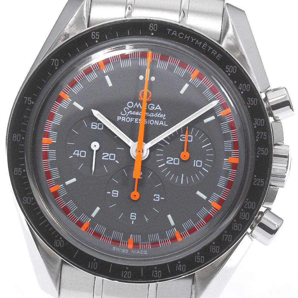 OMEGA Speedmaster Mark II 3570.40 Apollo 11 Cal.1861 Hand Winding Men's_790290