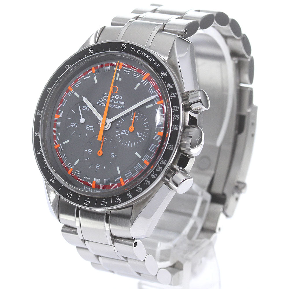 OMEGA Speedmaster Mark II 3570.40 Apollo 11 Cal.1861 Hand Winding Men's_790290