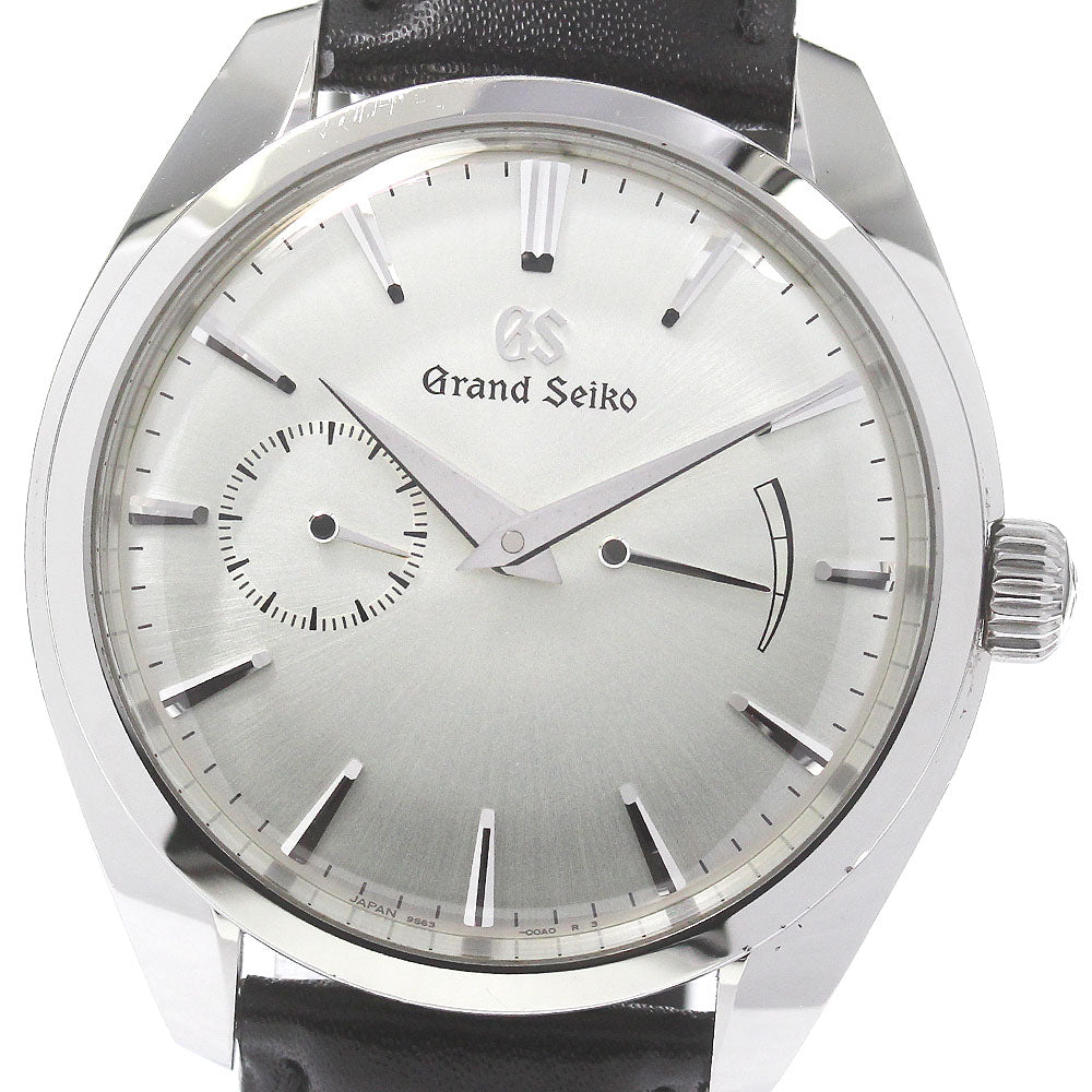 SEIKO Grand Seiko Mechanical SBGK007/9S63-00A0 Hand Winding Men's Watch_790339