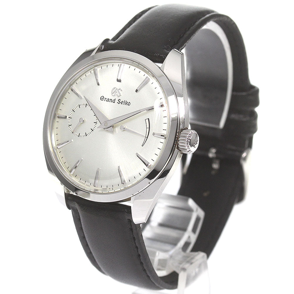 SEIKO Grand Seiko Mechanical SBGK007/9S63-00A0 Hand Winding Men's Watch_790339