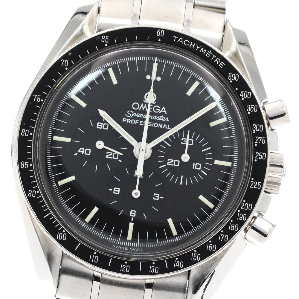 OMEGA Speedmaster Professional Galaxy Express 999 3571.50 HW Men's_790488