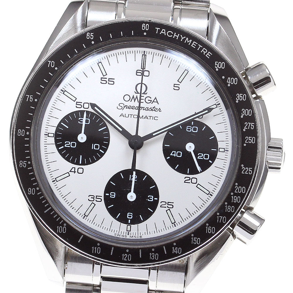 OMEGA Speedmaster Marui Limited 3510.21 Chronograph Automatic Men's Watch_790578
