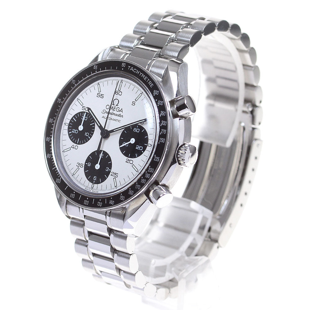 OMEGA Speedmaster Marui Limited 3510.21 Chronograph Automatic Men's Watch_790578