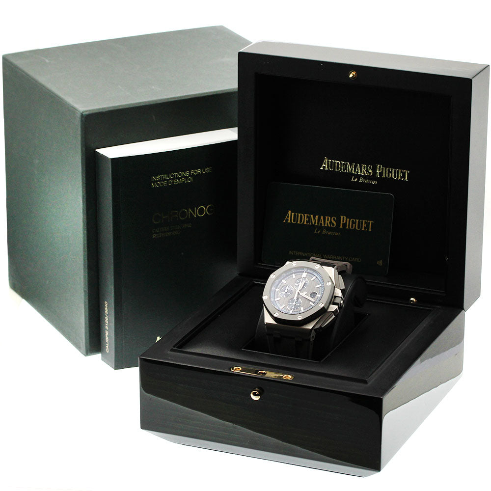AUDEMARS PIGUET Royal Oak Offshore 26405CG.OO.A004CA.01 Automatic Men's_791502