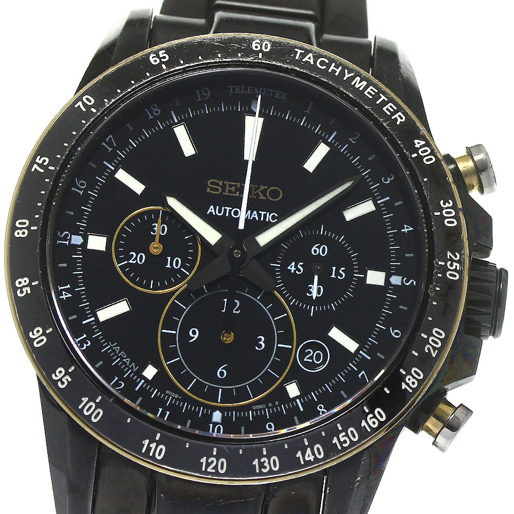 SEIKO Brights Phoenix Mechanical SAGK015 500 limited Automatic Men's _791814