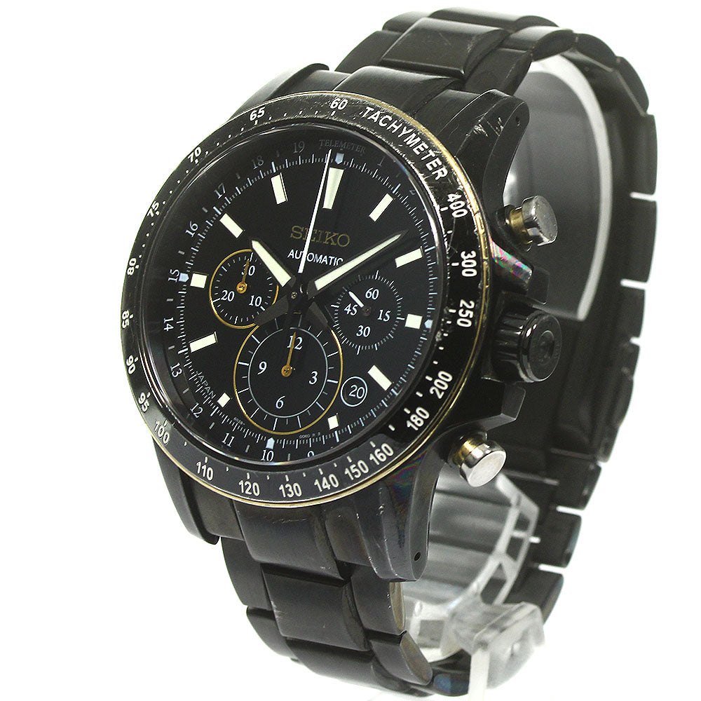 SEIKO Brights Phoenix Mechanical SAGK015 500 limited Automatic Men's _791814