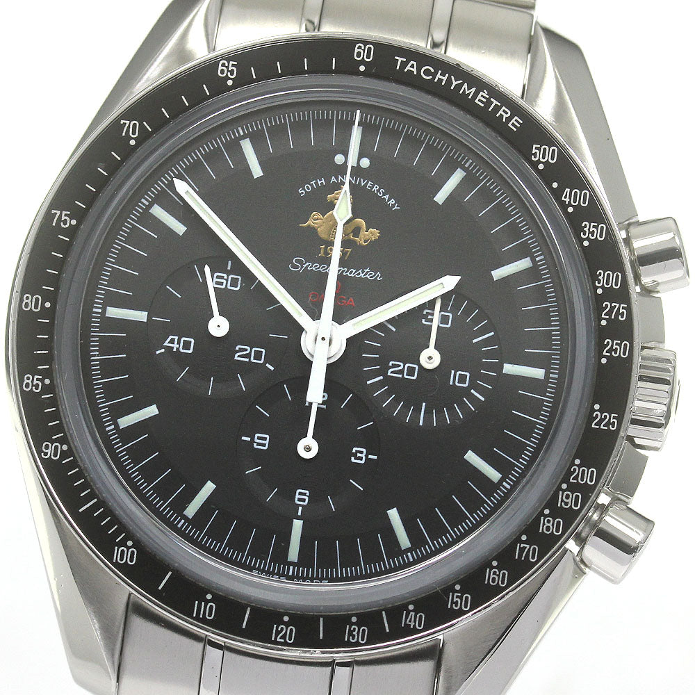 OMEGA Speedmaster Professional 311.30.42.30.01.001 Hand Winding Men's_792065