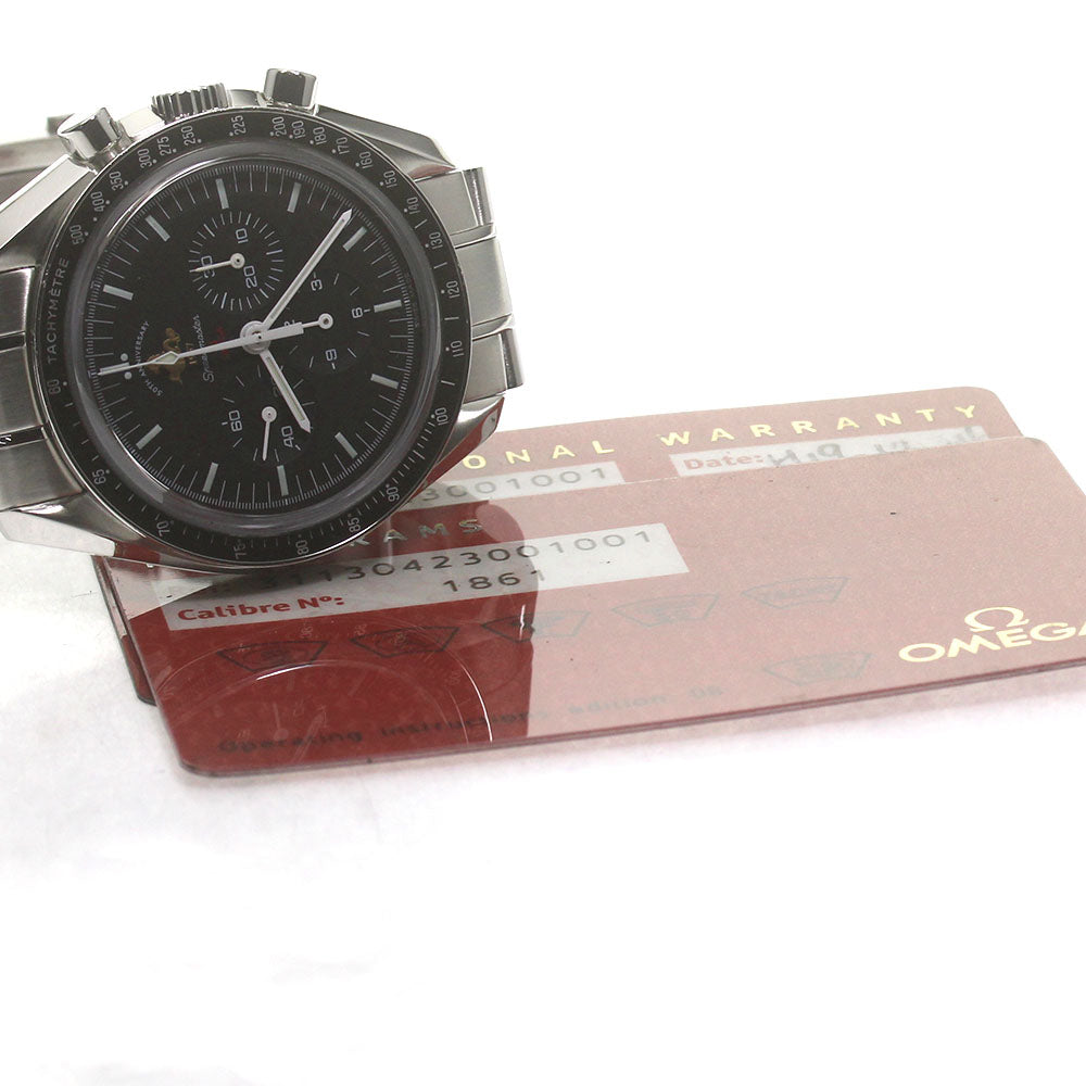OMEGA Speedmaster Professional 311.30.42.30.01.001 Hand Winding Men's_792065