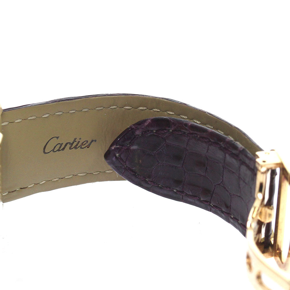 CLOSER Store - CLOSER Limited - CARTIER Tank Unglades WT100017