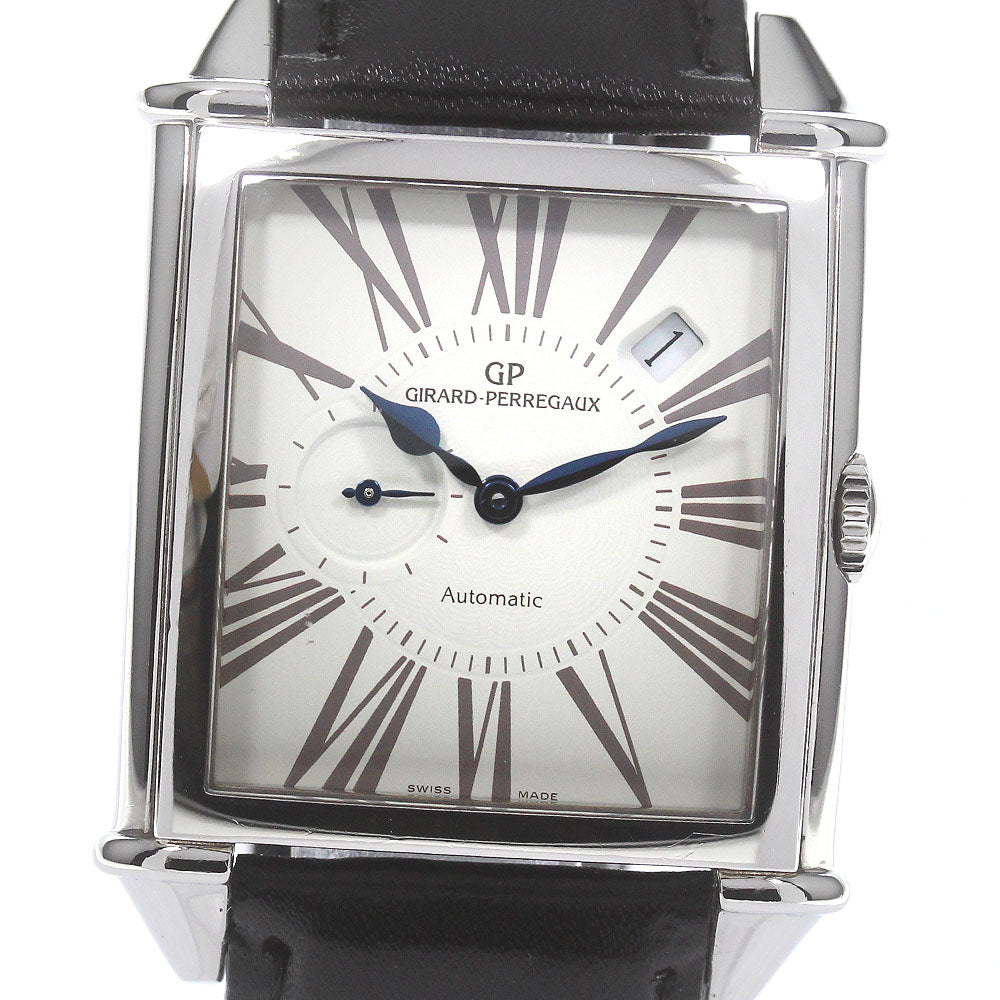 GIRARD-PERREGAUX Vintage 1945 Limited 25835-11-1320SBBCC AT Men's Watch_792571